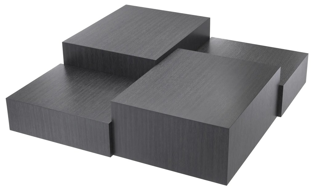 Τραπεζάκια EICHHOLTZ Coffee Table Nerone 113962-00GV