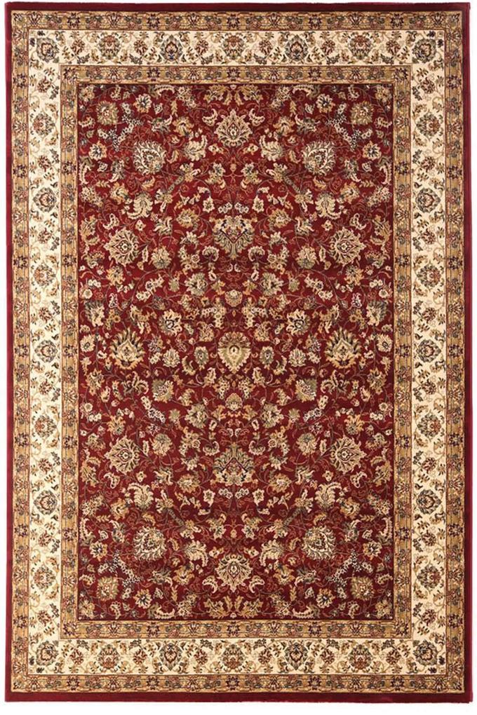 Χαλί Sydney 5693 Red Royal Carpet 160X230cm