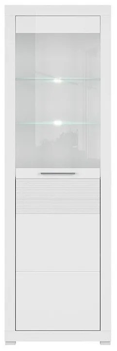 Βιτρίνα Boston G110