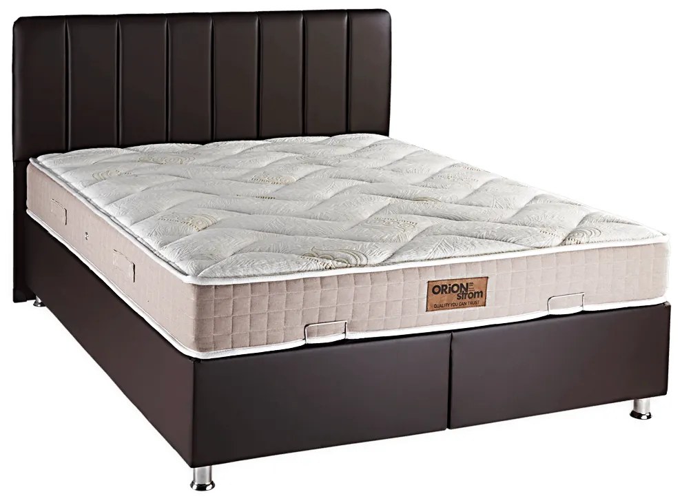 282 ΚΡΕΒΑΤΙ / BED CELINI