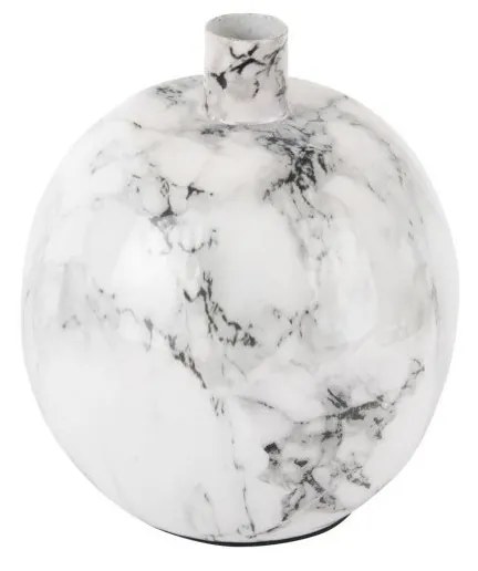 Κηροπήγια Present Time MARBLE LOOK