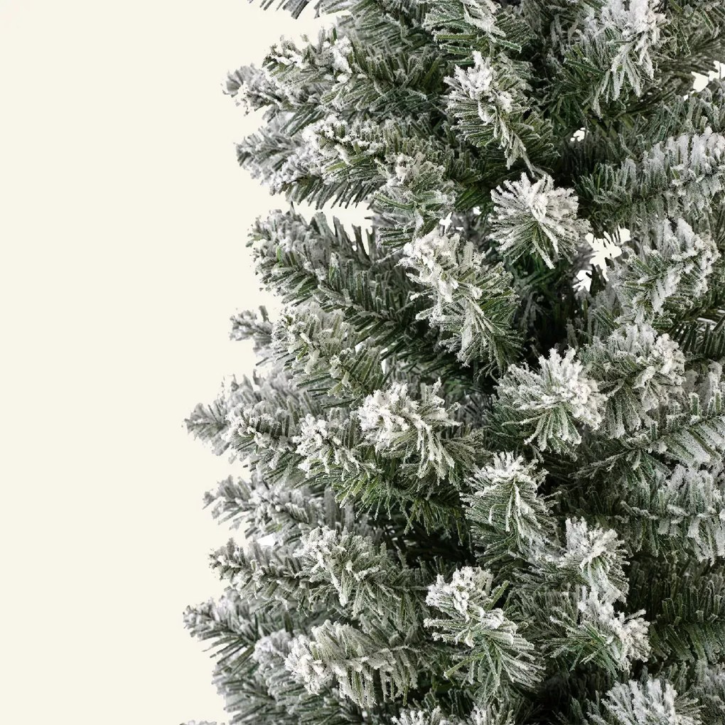 Beauty Home ΧΡΙΣΤΟΥΓΕΝΝΙΑΤΙΚΟ ΔΕΝΤΡΟ SLIM 70 x 240 CM