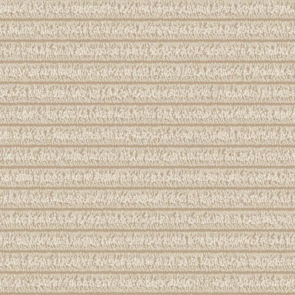 ALDO CRISTIANO ΚΑΝΑΠΕΣ ΚΡΕΒΑΤΙ ΓΩΝΙΑ ΑΝΑΣΤΡΕΨΙΜΗ OFF WHITE 220x150x88 - 70-0409