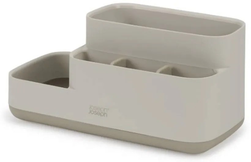 Θήκη Οργάνωσης Easystore 70576 24,9x11,6x11,9cm Beige Joseph Joseph Συνθετικό Υλικό