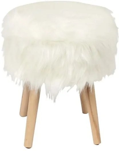 Σκαμπό Moja-Leuko