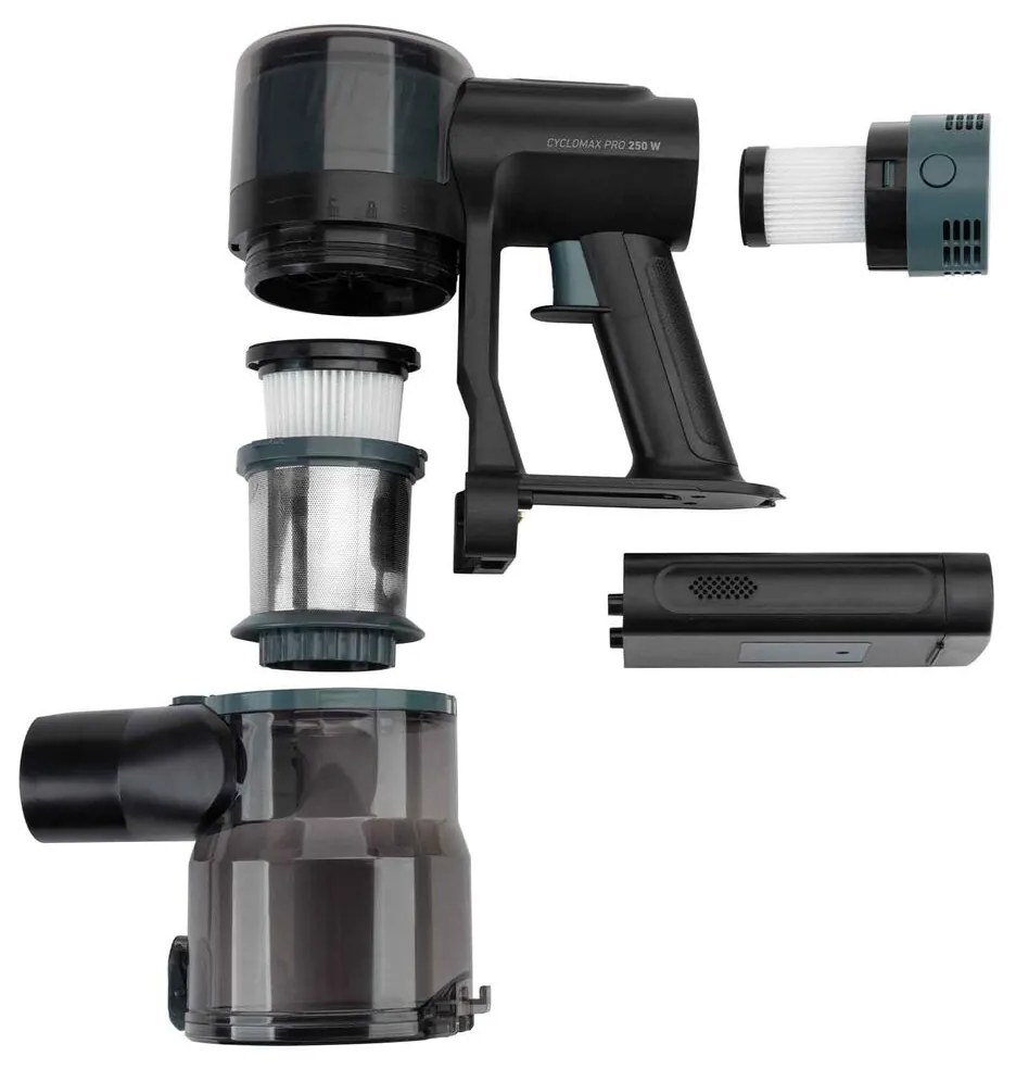 Ηλεκτρική σκούπα JATA JEAP1629