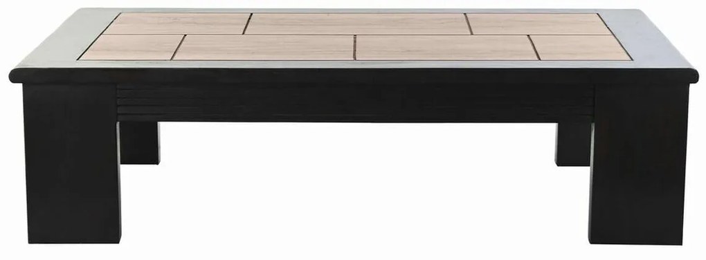 Τραπεζάκι Καφέ DKD Home Decor 100 x 60 x 30 cm Ξύλο ξύλο ακακίας