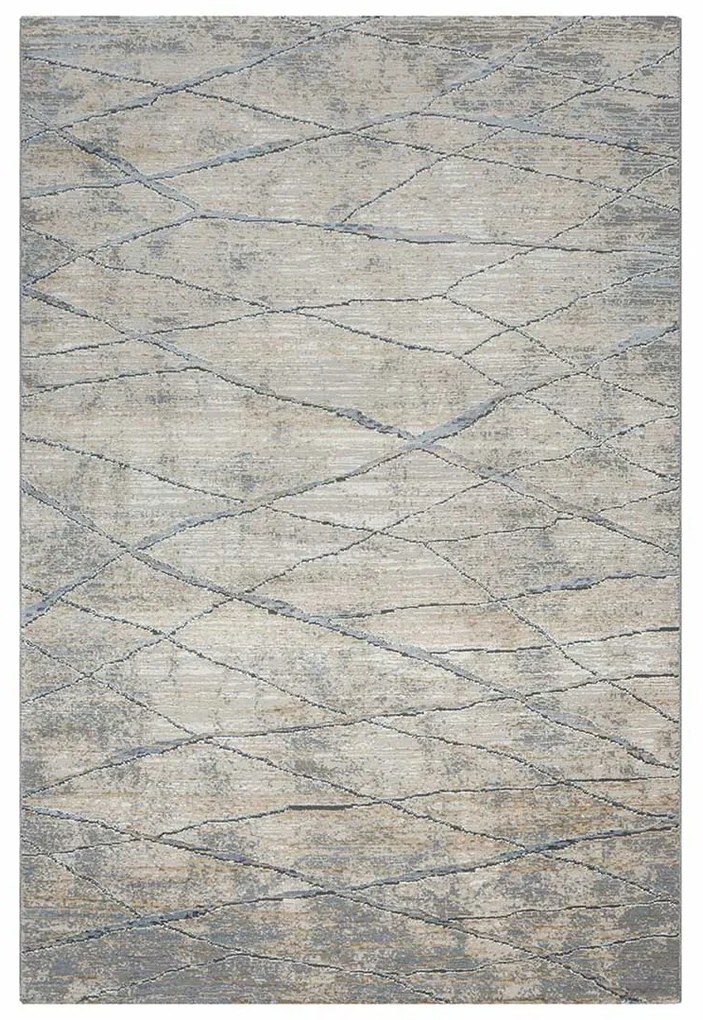 Χαλί (200x250) New Plan Sand 23160C