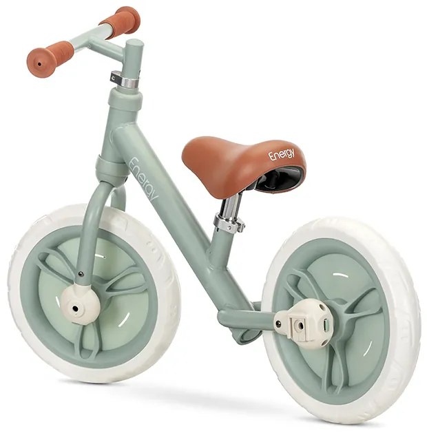 Ποδήλατο Ισορροπίας Energy 2 in 1 Green  10050480006 Lorelli