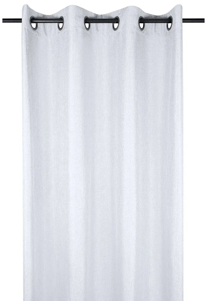 Κουρτίνα (140x260) Με Τρουκς S-F Bea Blanc R68538022