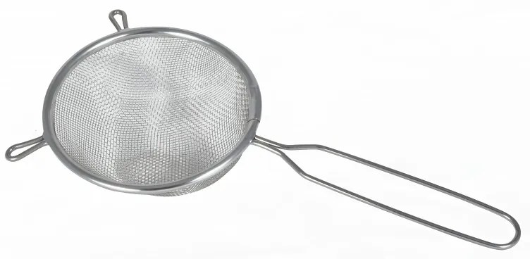 Estia Σουρωτήρι Φ12cm Ανοξείδωτο 01-3029