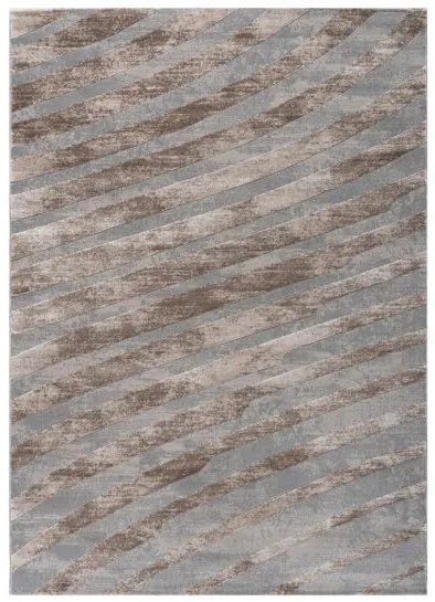 Beauty Home Χαλί Zenia Art 9438 Μπεζ,Γκρι 200x290