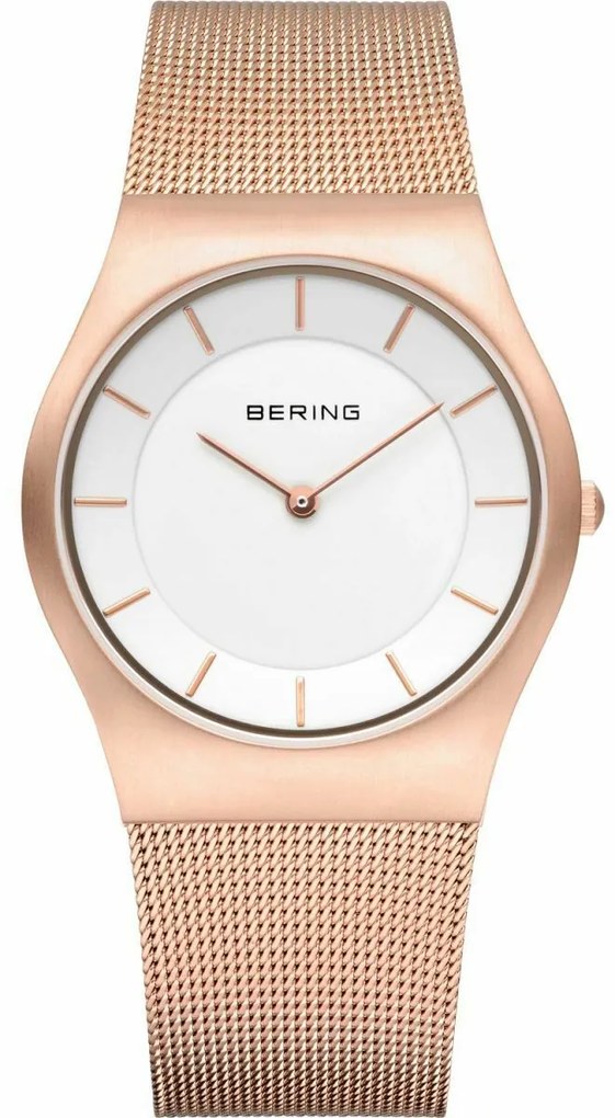 Γυναικεία Ρολόγια Bering 11930-366 (Ø 30 mm)