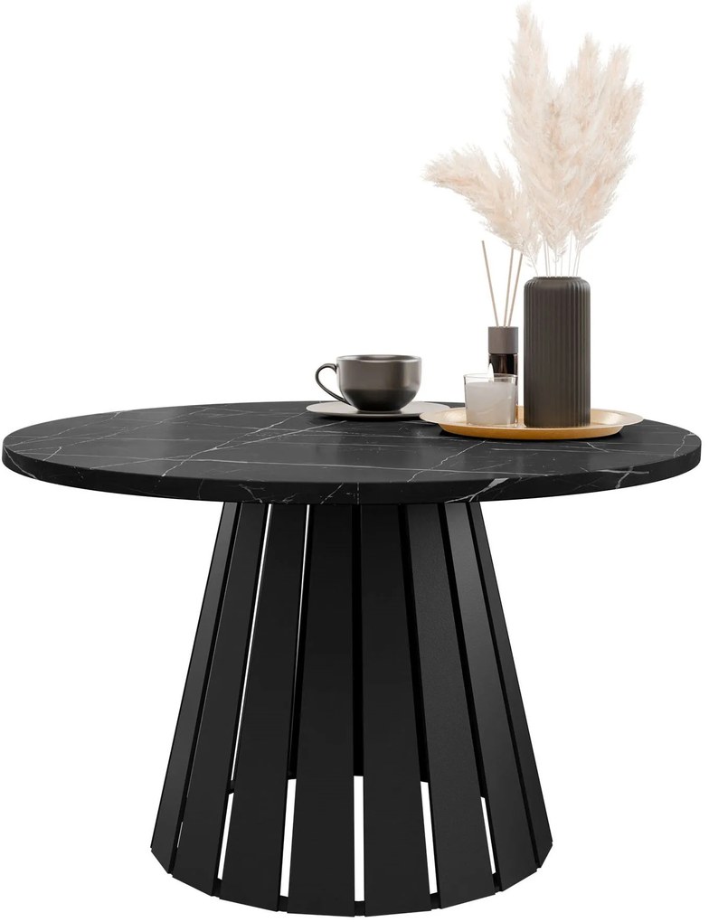 Τραπεζάκι σαλονιού Circolo-Mauro Marmaro