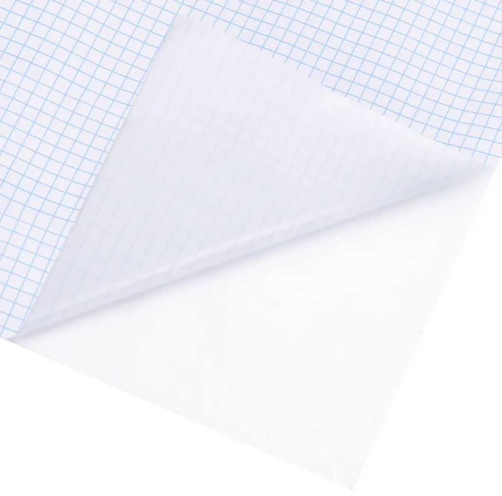 vidaXL Μεμβράνη Παραθύρου Ματ Λευκό 90x2000 εκ. PVC