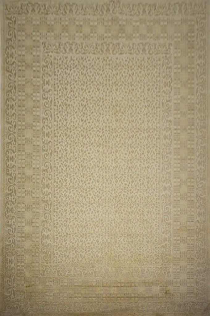 Χαλί Cara 107 Stone 140X200cm