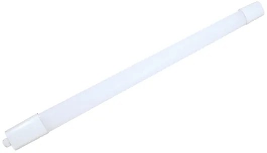 Γραμμικό Φωτιστικό Στεγανό LED IP66 36W 4000K Λευκό Tete TETE3640 ACA-TETE3640-Λευκό TETE3640