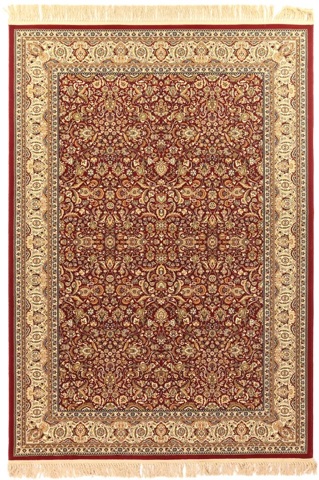 Κλασικό Χαλί Sherazad 6461 8302 RED Royal Carpet - 140 x 190 cm