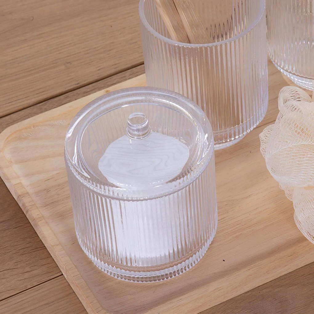 Βαμβακοθήκη (9x10.6) Nef-Nef Homeware Nancy