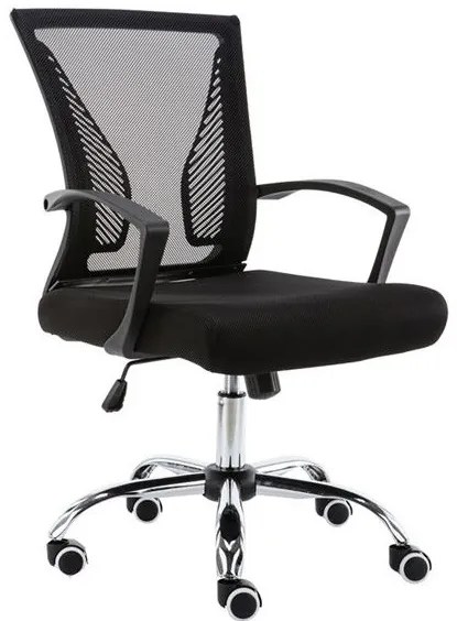 Παιδική καρέκλα BF-2120 (BLACK)