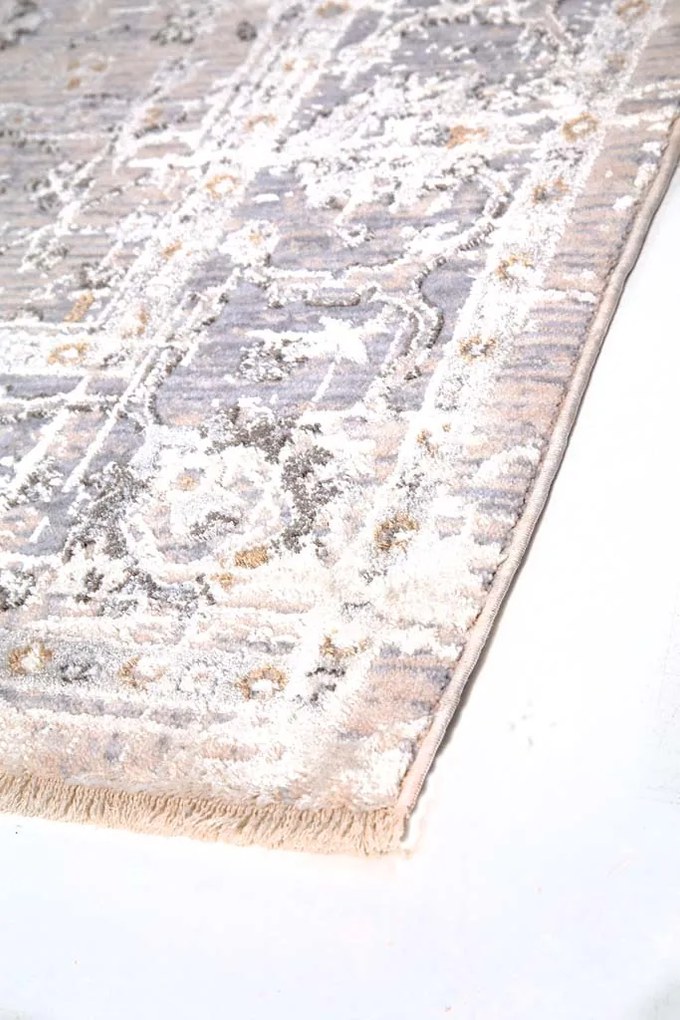 Χαλί Tokyo 64A L.GREY Royal Carpet - 160 x 230 cm - 11TOK64A.160230 - 11TOK64A.160230