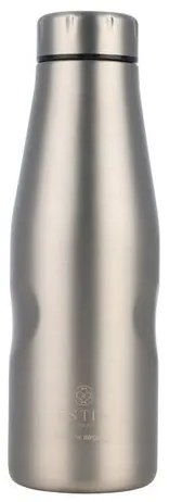 Estia Θερμός Παγούρι Travel Flask Save The Aegean 500ml Steel Flow 01-31848