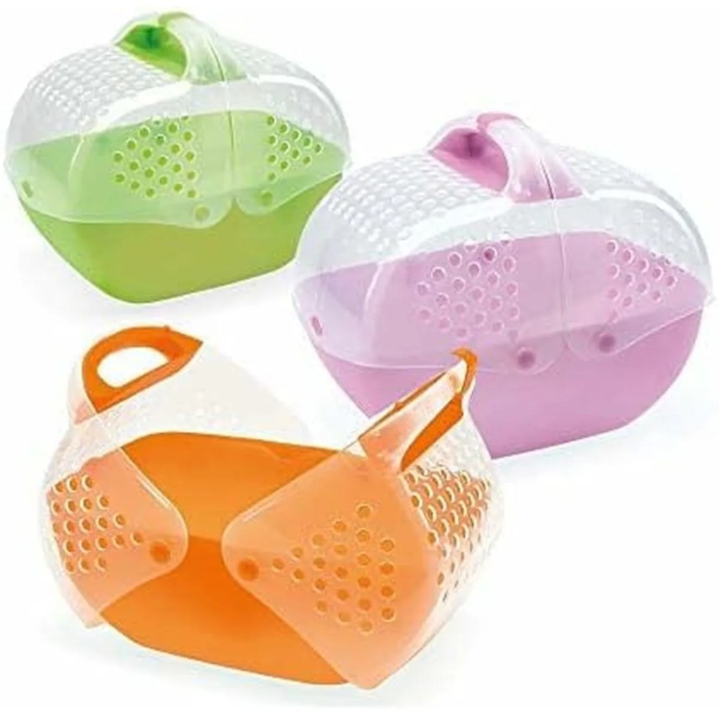 Κλουβί Μεταφοράς IMAC Baggy 36 x 29 x 25 cm