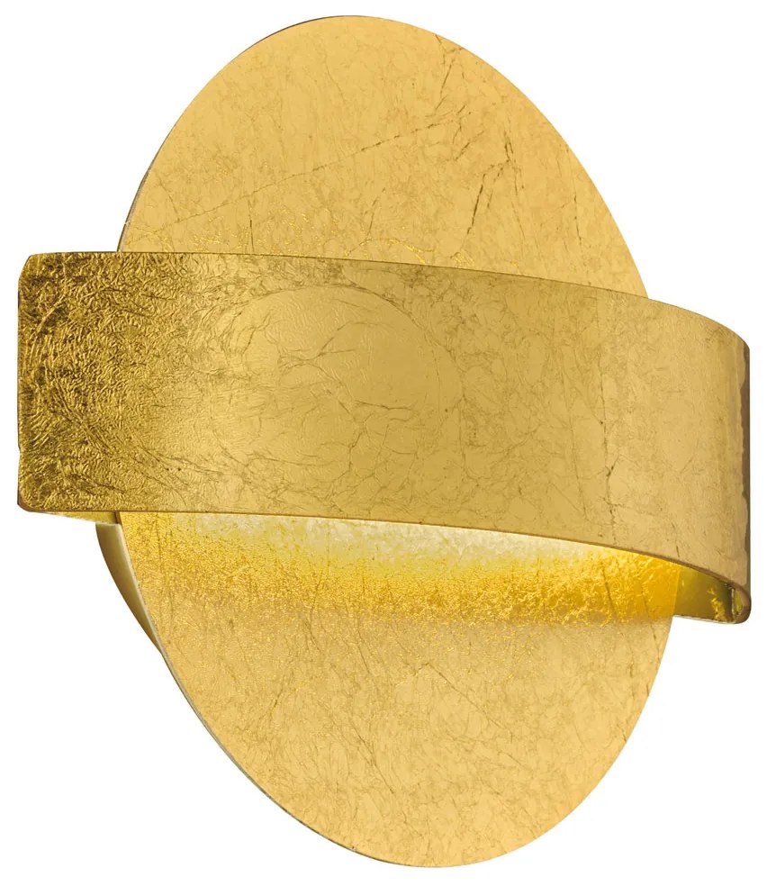 Απλίκα Τοίχου LED Viokef Koben 4217000