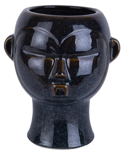 Βάζα / caches pots Present Time Mask