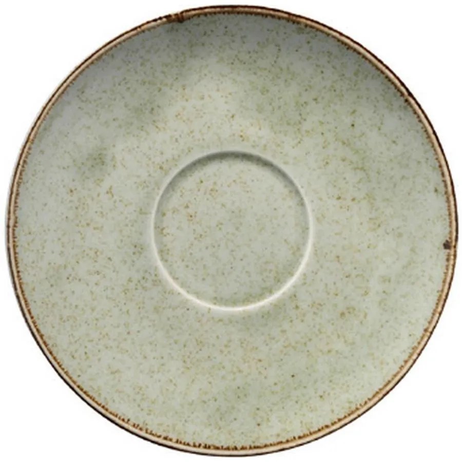 Φλιτζάνια Καφέ 90cc Lima Πράσινο Σετ 6τεμ. - Kutahya Porselen