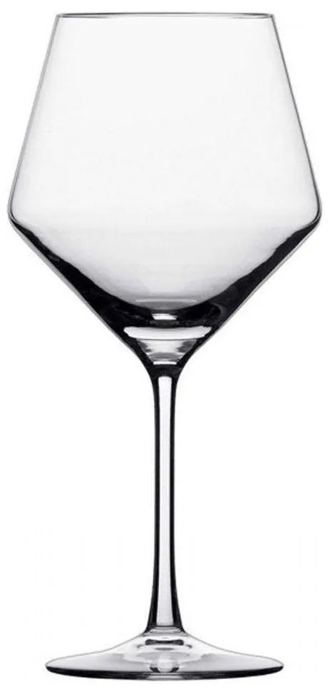 Ποτήρι Κρασιού Pure 112421 692ml Clear Zwiesel Glas Glass