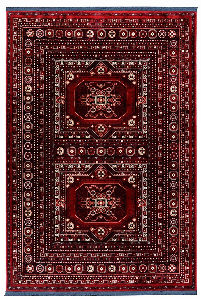 Χαλί (200x290) Tzikas Carpets Dubai 77254-010