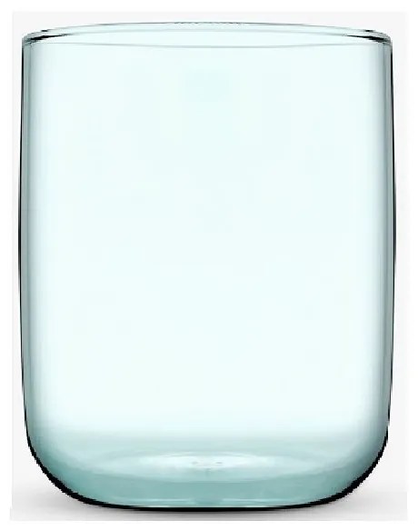 AWARE ICONIC WATER ΠΟΤΗΡΙ 280ML MADE OF REC. GLASS H:8,85 D:7CM P/1632 GB4.OB24 ΣΕΤ 4τμχ - Espiel