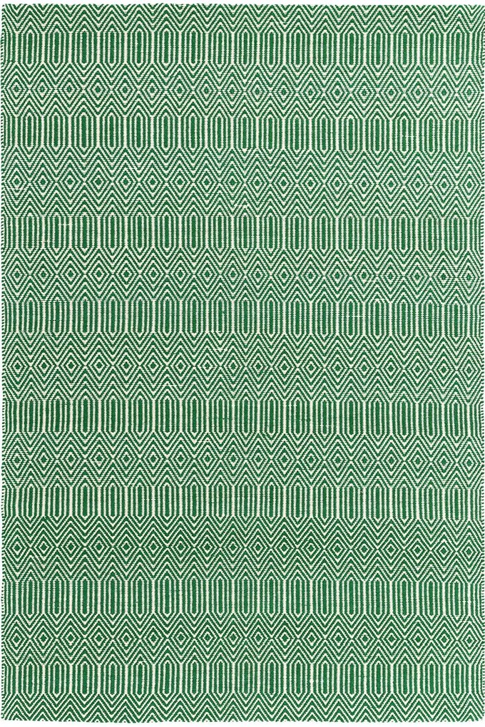 Χαλί Sloan Green Asiatic London 160X230cm