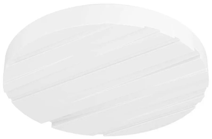 Φωτιστικό Οροφής-Πλαφονιέρα Ferentino 900608 38x6cm Led 19,5W White Eglo