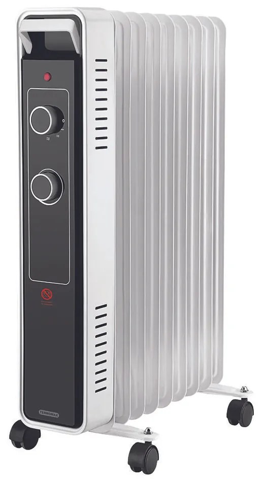 Termomax TR09WN Καλοριφέρ λαδιού 2000W