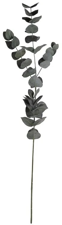 Artekko Artekko Eucalyptus Τεχνητός Eυκάλυπτος Ύφασμα Πράσινο (23x2x92)cm AA29585