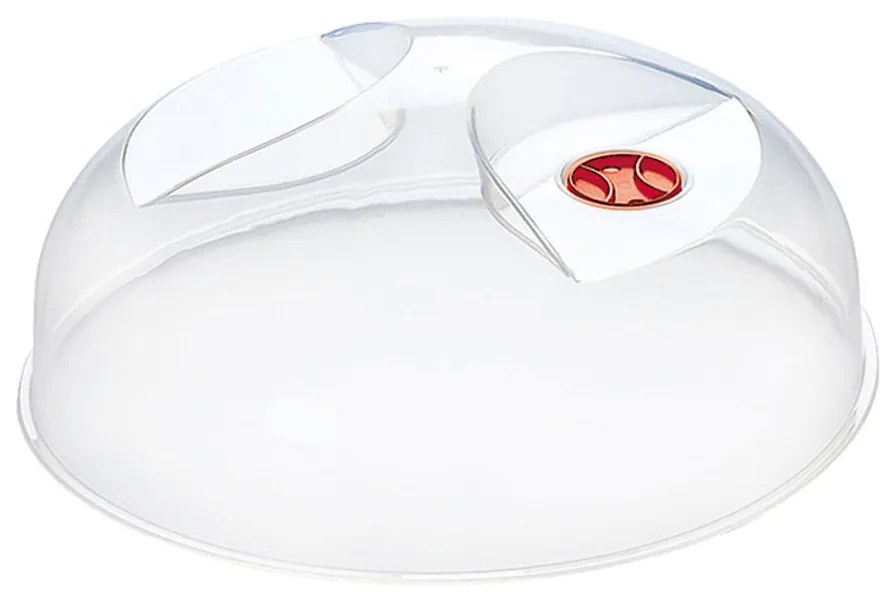 Καπάκι Για Φούρνο Μικροκυμάτων (Φ30x10) L-C Microwave Dome 6PST294