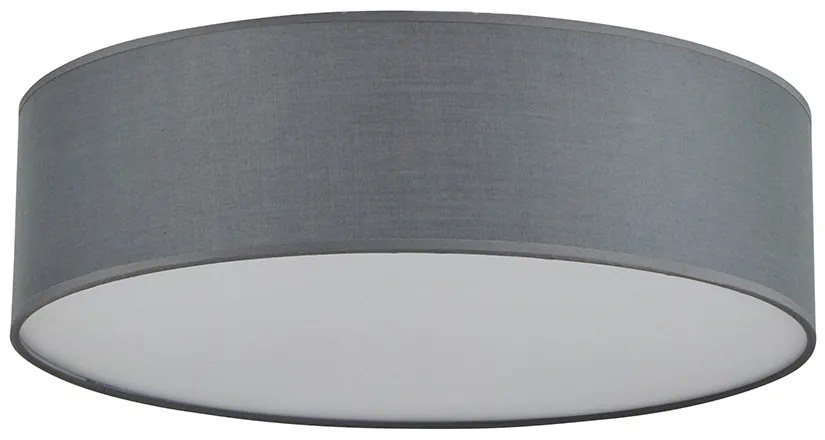 Φωτιστικό Οροφής  SE21-GR-50 COZY GREY SHADE Γ1 - 51W - 100W - 77-8237