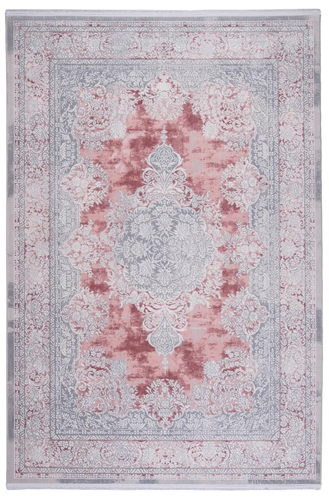 Χαλί (200x290) Βιοκαρπέτ Naf Naf Lucidi 145/055