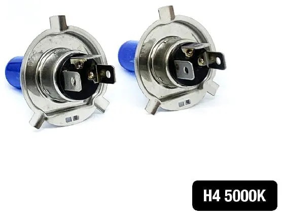 Pegasus Skyline Λάμπα αυτοκινήτου H4 - Auto-Tec H4