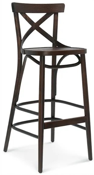 Barstool FG-8810/S*  metax-01-00-1873 διάστ.53.0000 x 46.0000 x 104.0000