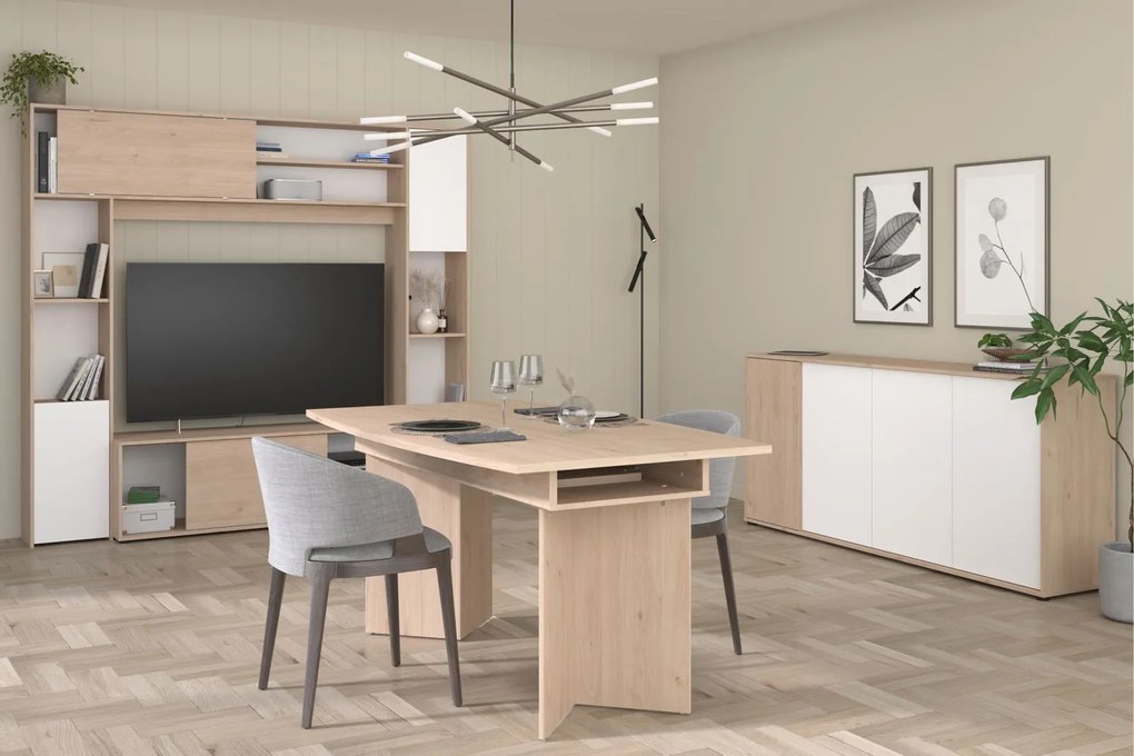 Σύνθεση σαλονιού Eden