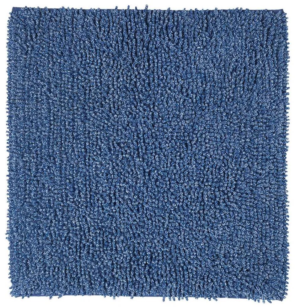 Misto 60x60 royal blue πατάκι μπάνιου Sealskin