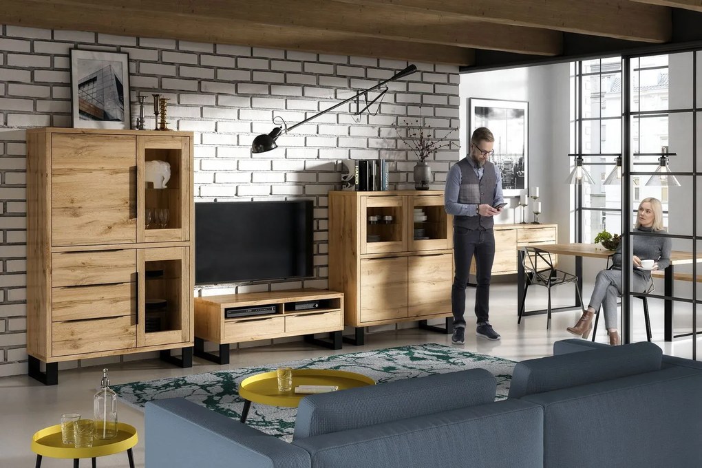 Σετ τραπεζαρίας Halley