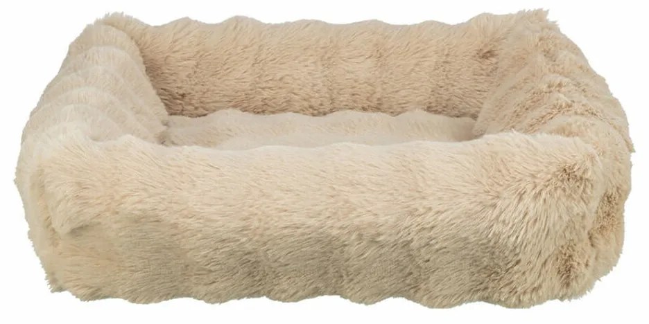 Κρεβάτιγια Σκύλους Trixie Άμμο 60 × 50 cm