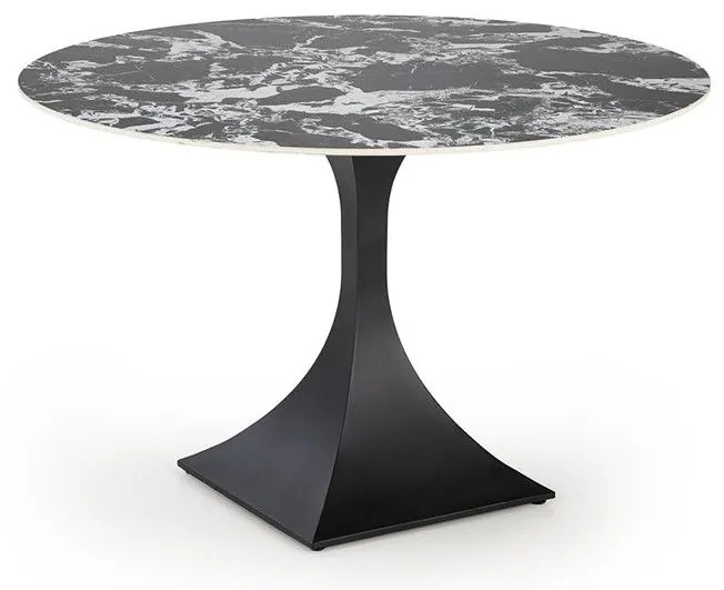 Manollo Τραπεζι Μαυρο