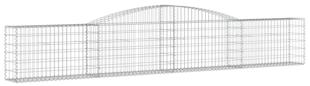 ΣΥΡΜΑΤΟΚΙΒΩΤΙΑ ΤΟΞΩΤΑ 6 ΤΕΜ. 400X30X60/80 ΕΚ. ΓΑΛΒΑΝ. ΑΤΣΑΛΙ 3146844