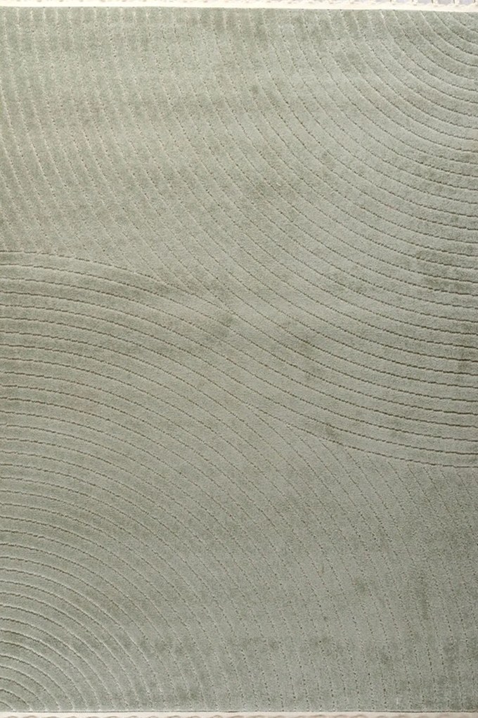 Χαλί Tenerife 70569-940 Green Merinos 133X190cm