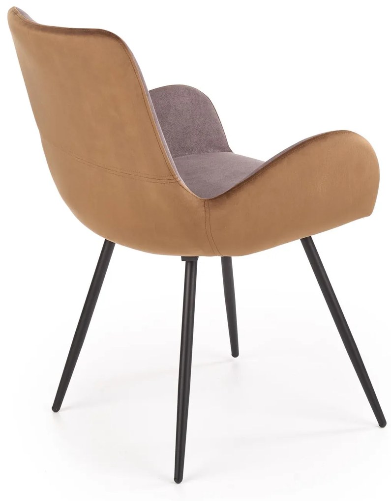 K392 chair DIOMMI V-CH-K/392-KR